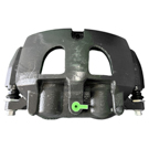 2012 Dodge 4500 Brake Caliper 2